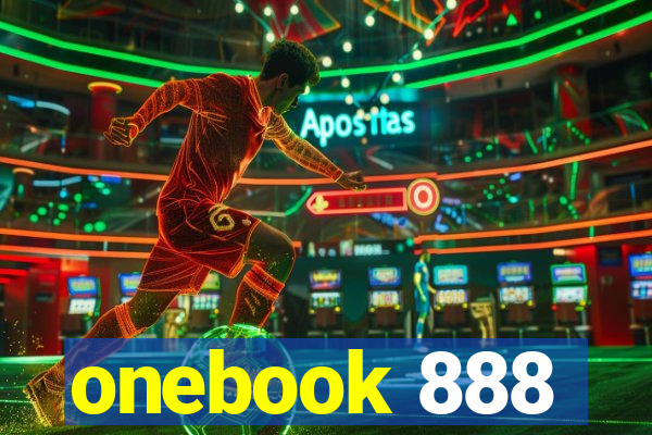 onebook 888